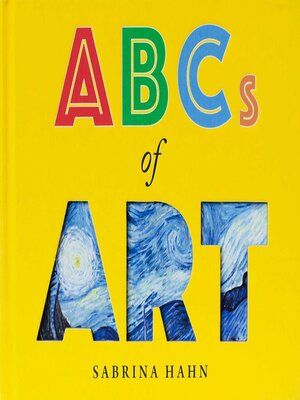 cover image of ABCs of Art